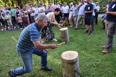 Kultura, Tradycja... i Placki! 2023
